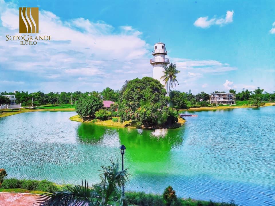 Sotogrande Iloilo Hotel Exterior photo