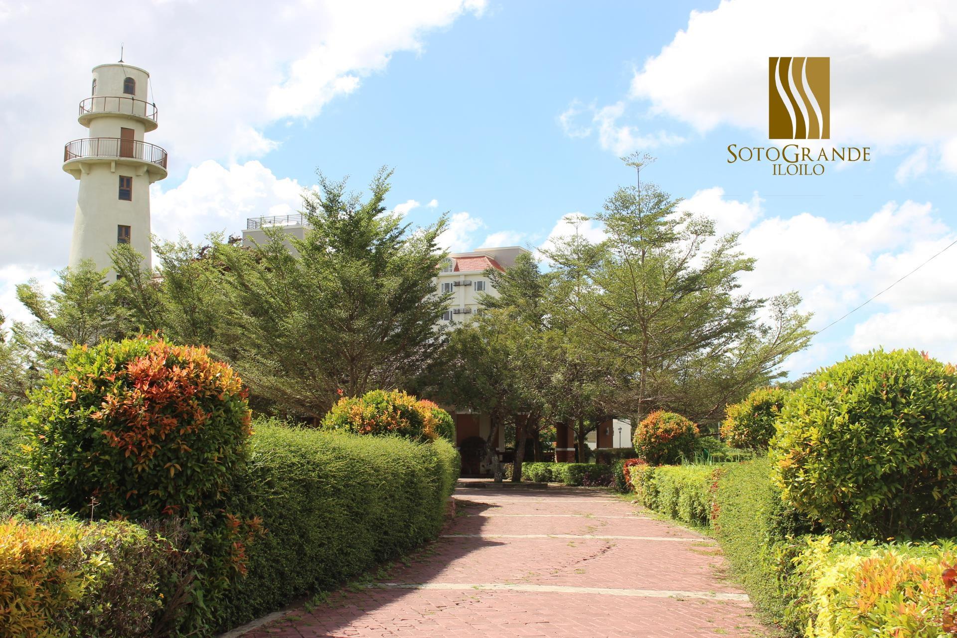 Sotogrande Iloilo Hotel Exterior photo