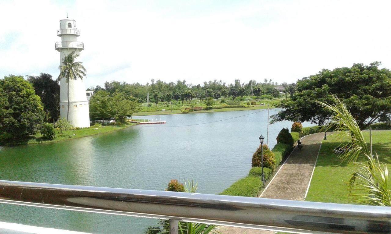 Sotogrande Iloilo Hotel Exterior photo