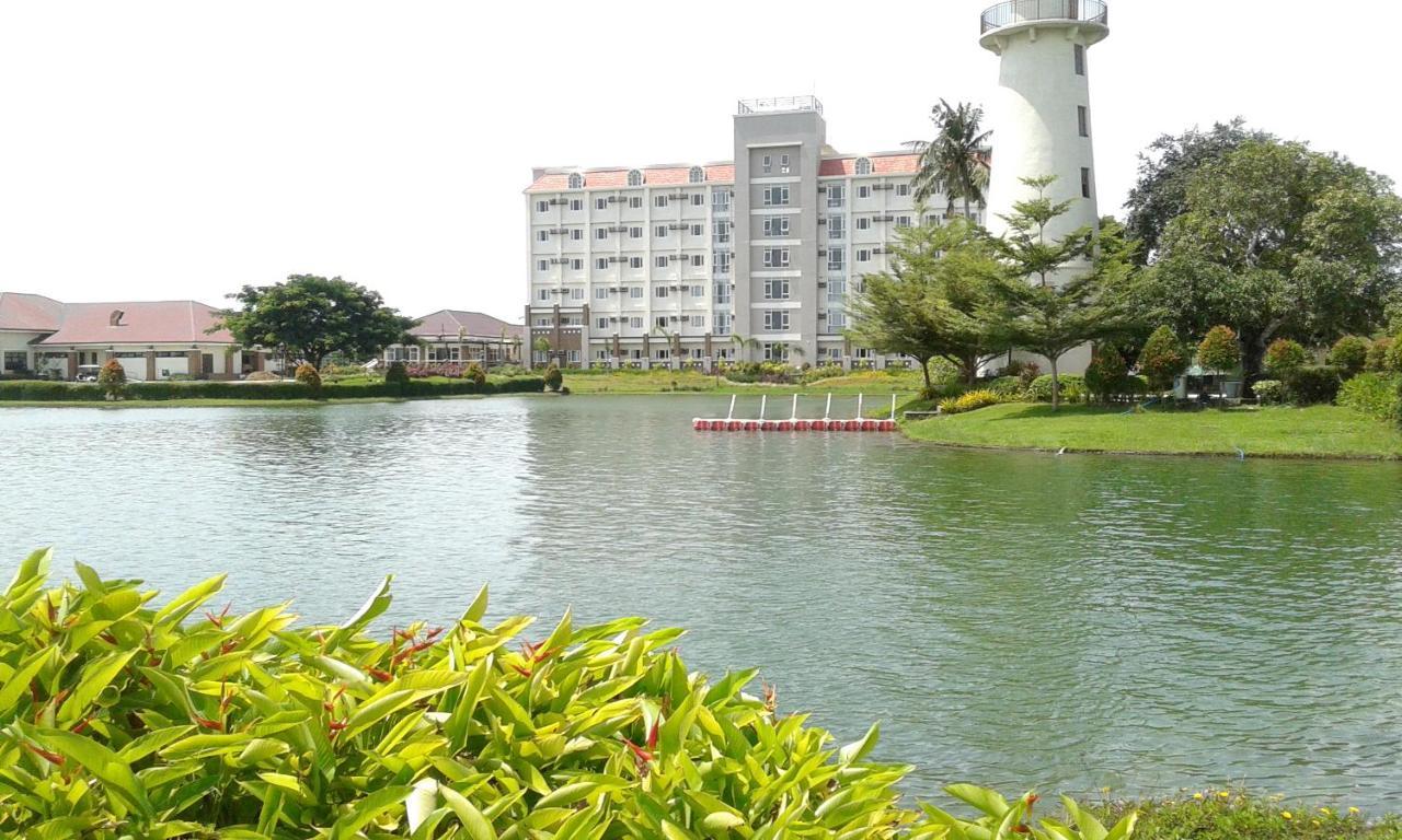 Sotogrande Iloilo Hotel Exterior photo